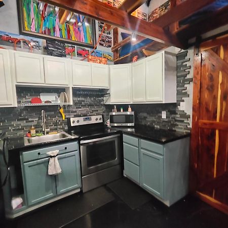 Downtown Chop Shop House, Huge Garage Pets Allowed Fort Smith Extérieur photo