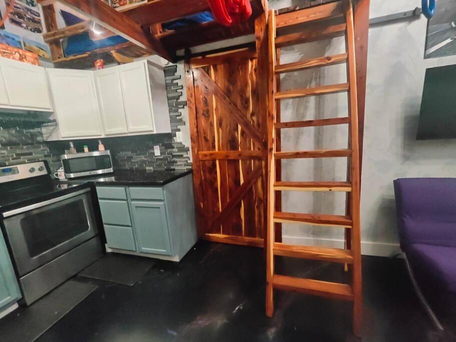 Downtown Chop Shop House, Huge Garage Pets Allowed Fort Smith Extérieur photo