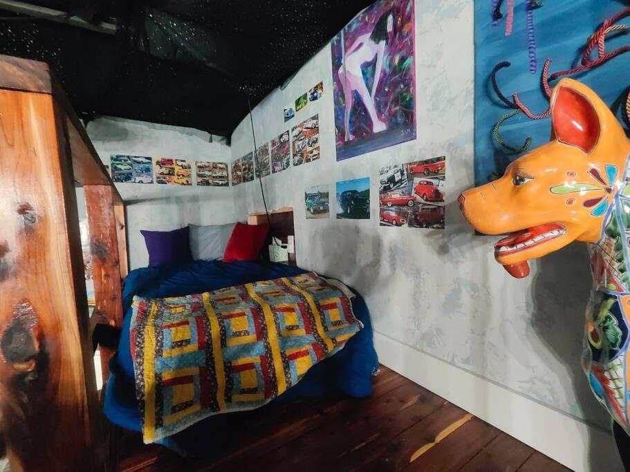 Downtown Chop Shop House, Huge Garage Pets Allowed Fort Smith Extérieur photo